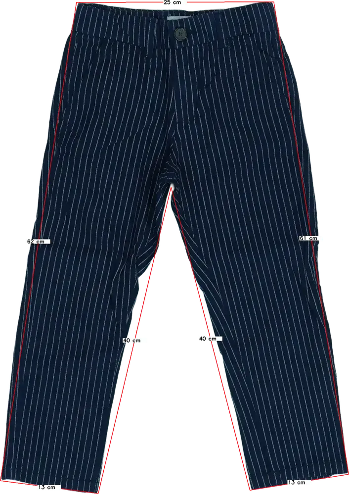 Kék OVS Hosszúnadrág EU 110 / UK 5 év / US 5 év/XS
