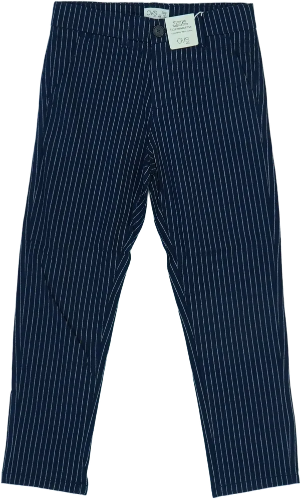 Kék OVS Hosszúnadrág EU 116 / UK 6 év / US 6 év/S