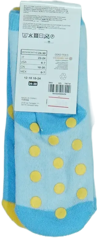 Kék OVS - Fagottino Zokni EU 98 / UK 3 év / US 3T