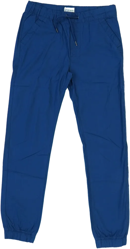 Kék OVS Hosszúnadrág EU 140 / UK 10 év / US 10 év/L