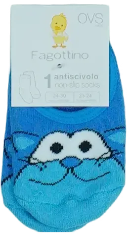 Kék OVS Zokni EU 24