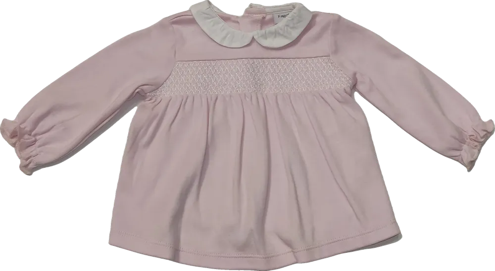 Rózsaszín OVS - Fagottino Ruha EU 62 / UK 0-3 hónap / US 0-3 hónap