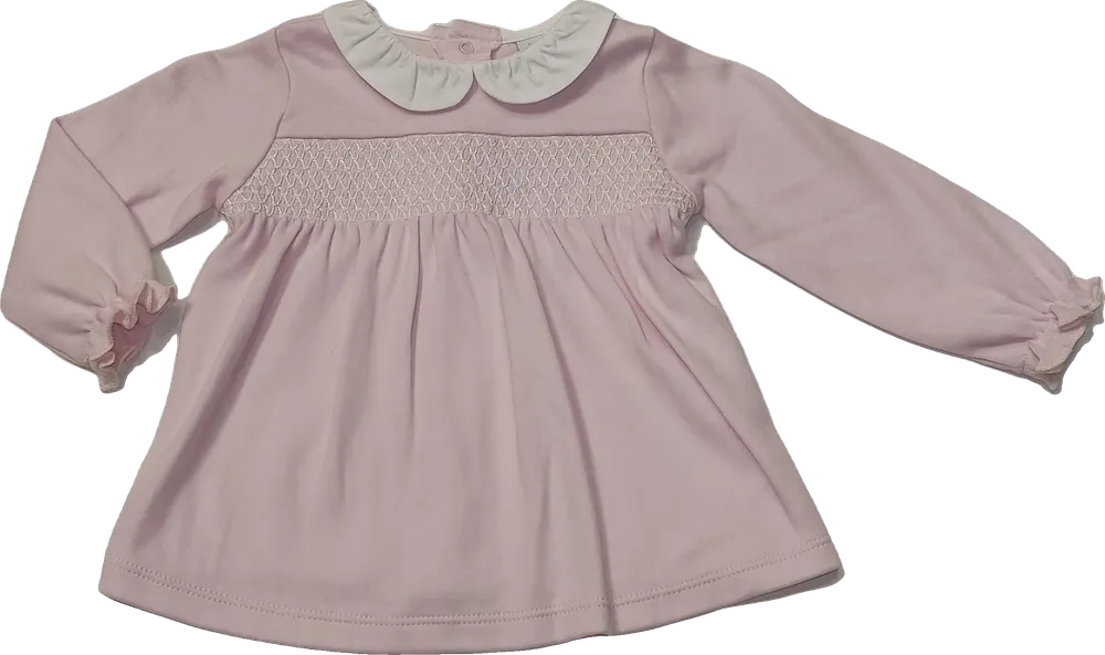 Rózsaszín OVS - Fagottino Ruha EU 68 / UK 3-6 hónap / US 3-6 hónap