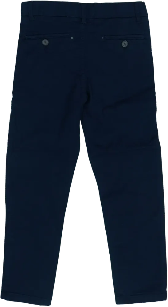 Kék OVS Hosszúnadrág EU 122 / UK 7 év / US 7 év/M