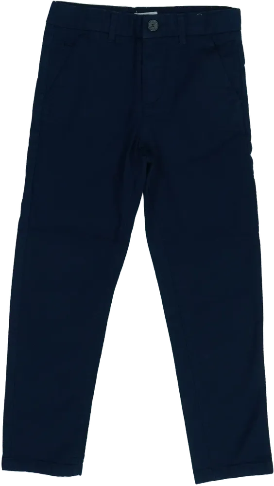 Kék OVS Hosszúnadrág EU 122 / UK 7 év / US 7 év/M