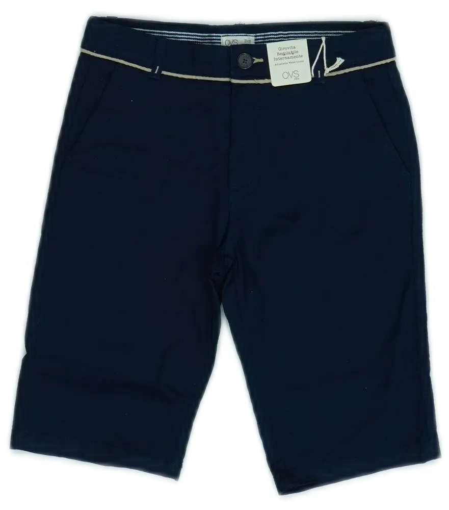 Kék OVS Rövidnadrág EU 140 / UK 10 év / US 10 év/L