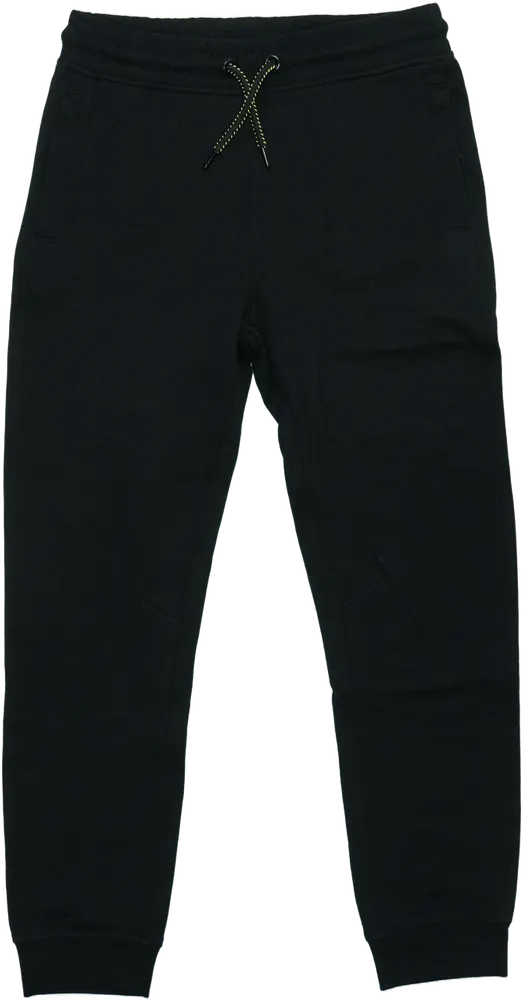 Fekete OVS Melegítőnadrág EU 146 / UK 11 év / US 12 év/L