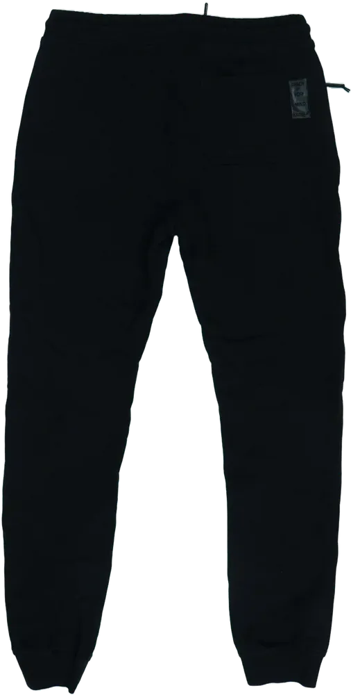 Fekete OVS Melegítőnadrág EU 170 / UK 15 év / US XL