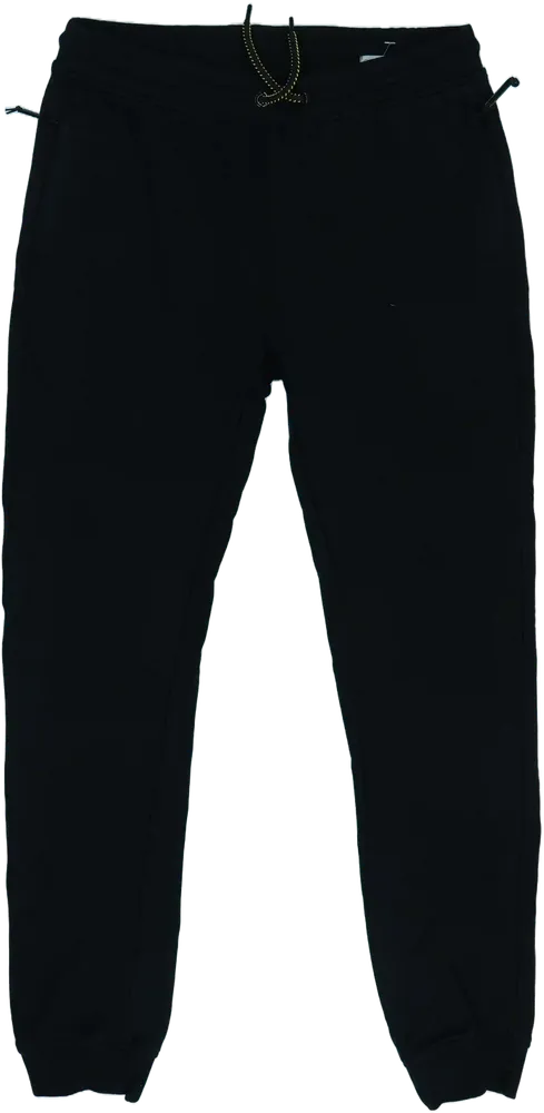 Fekete OVS Melegítőnadrág EU 170 / UK 15 év / US XL