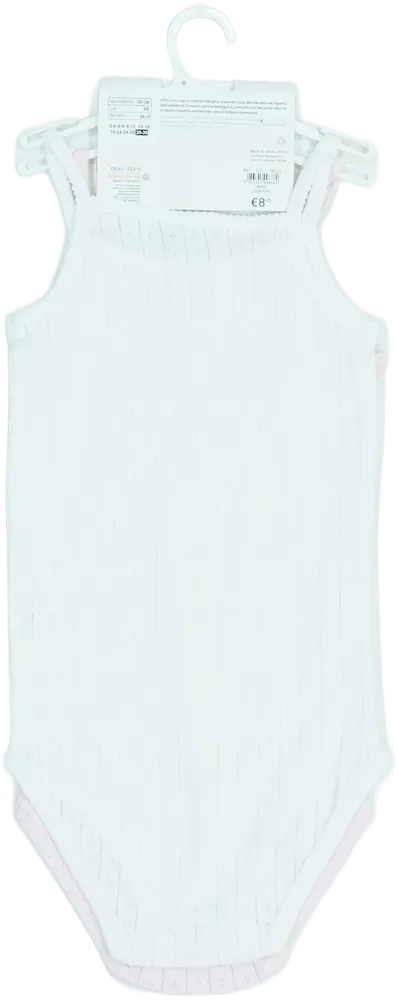 Rózsaszín OVS Csomag - Body EU 98 / UK 3 év / US 3T