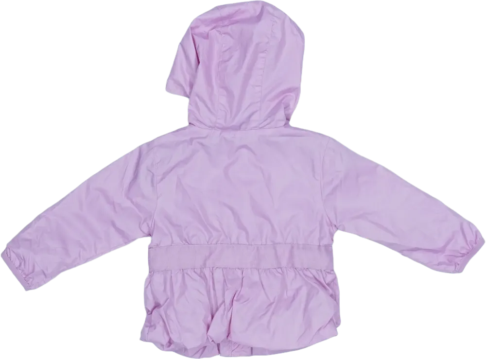 Rózsaszín OVS - Fagottino Széldzseki EU 74 / UK 6-9 hónap / US 6-9 hónap