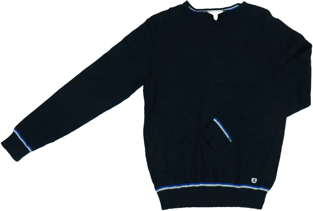 Szürke OVS Kötött pulcsi EU 146 / UK 11 év / US 12 év/L