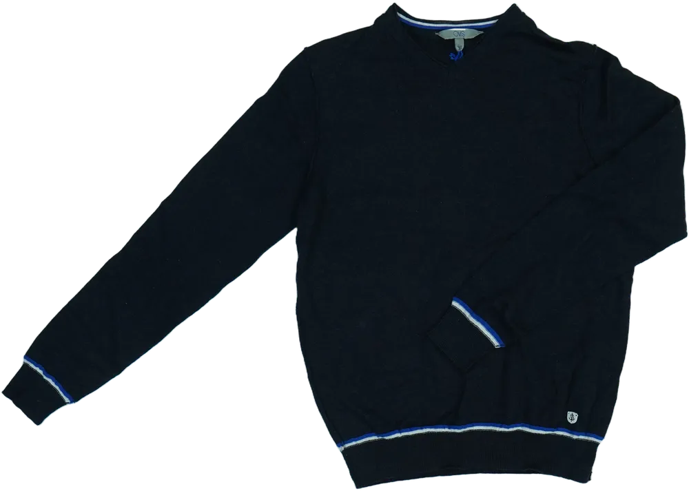 Szürke OVS Kötött pulcsi EU 152 / UK 12 év / US 12 év/L