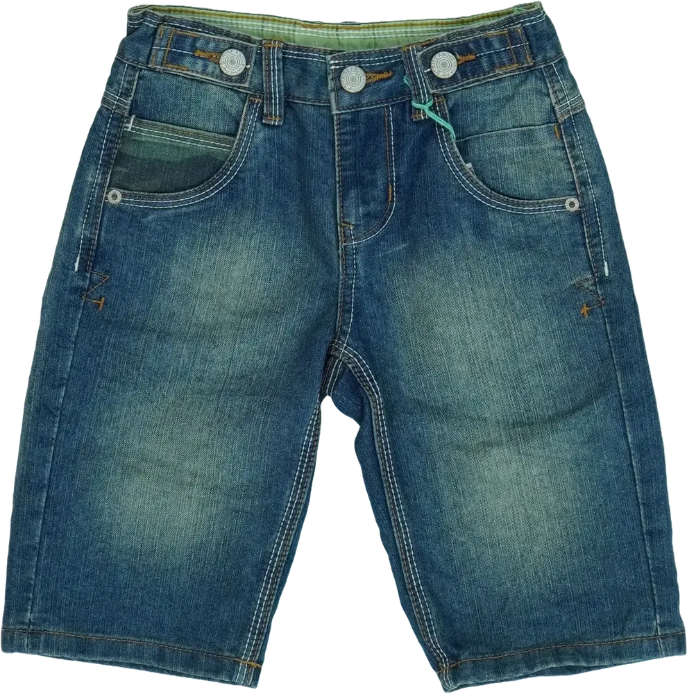 Kék OVS Rövidnadrág EU 104 / UK 4 év / US 4T/XS