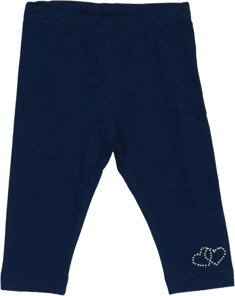 Kék OVS - Fagottino Leggings EU 62 / UK 0-3 hónap / US 0-3 hónap