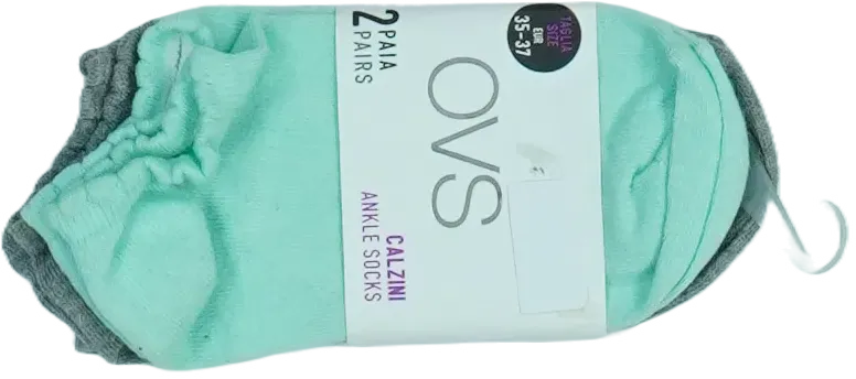 Zöld OVS Csomag - Zoknik EU 37