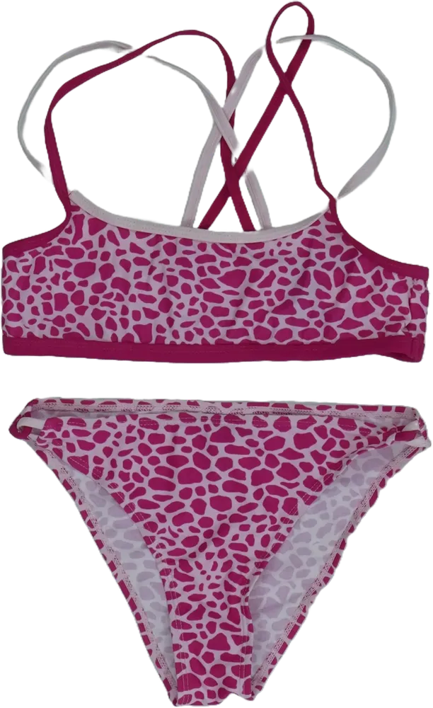 Rózsaszín OVS Bikini EU 170 / UK 15 év / US XL