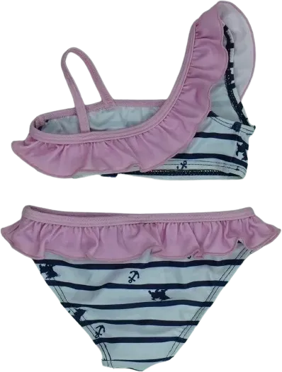 Többszínű Disney Bikini EU 74 / UK 6-9 hónap / US 6-9 hónap