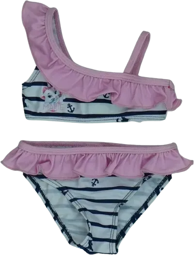 Többszínű Disney Bikini EU 74 / UK 6-9 hónap / US 6-9 hónap