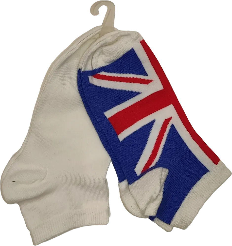 Fehér OVS Csomag - Zoknik EU 40