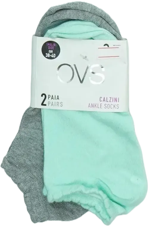 Zöld OVS Csomag - Zoknik EU 40