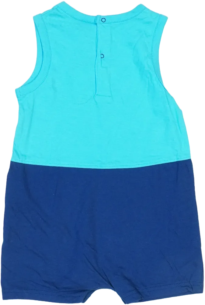 Kék OVS - Fagottino Napozó EU 86 / UK 12-18 hónap / US 18 hónap