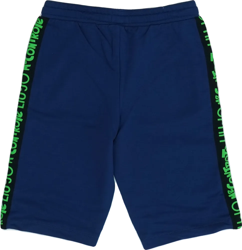 Kék Liu Jo Rövidnadrág EU 140 / UK 10 év / US 10 év/L