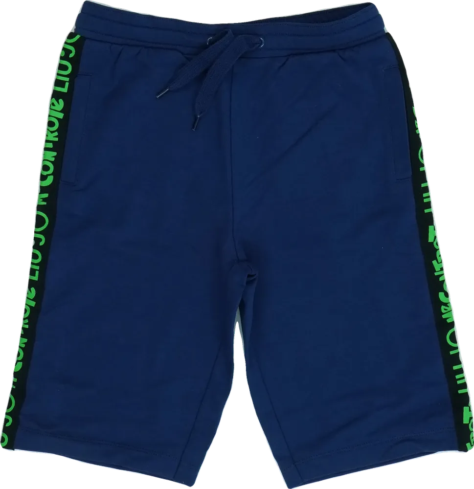 Kék Liu Jo Rövidnadrág EU 140 / UK 10 év / US 10 év/L