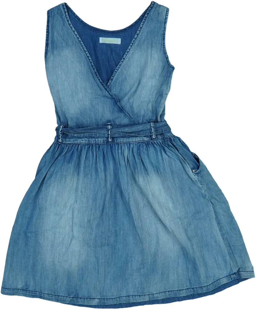 Kék Gaialuna Ruha EU 146 / UK 11 év / US 12 év/L