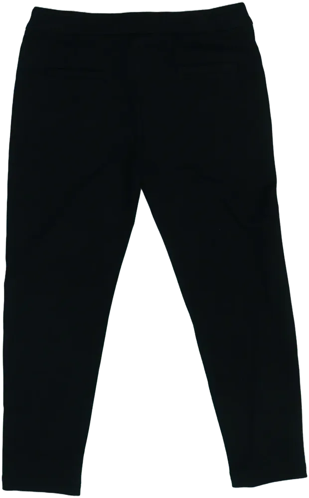 Fekete Gaialuna Hosszúnadrág EU 116 / UK 6 év / US 6 év/S