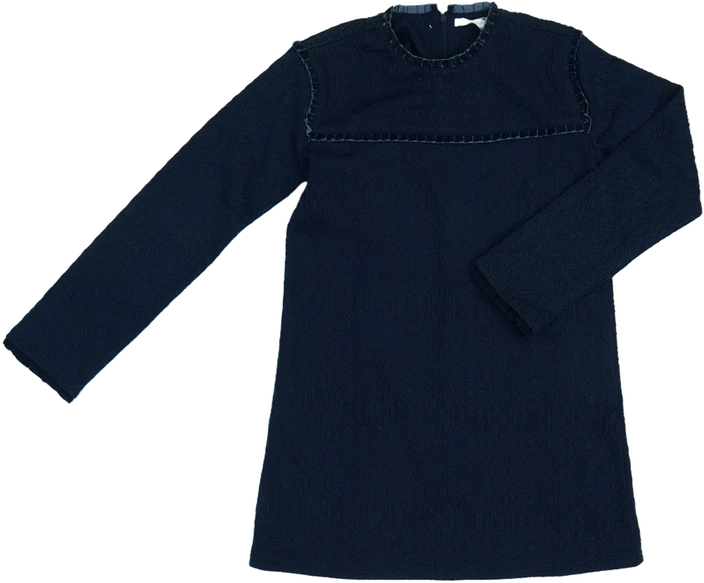 Kék Gaialuna Ruha EU 158 / UK 13 év / US 14 év/XL