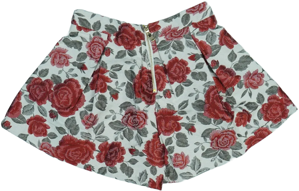 Többszínű Gaialuna Szoknyanadrág EU 152 / UK 12 év / US 12 év/L