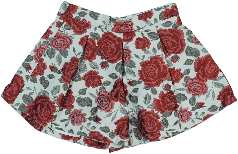 Többszínű Gaialuna Szoknyanadrág EU 152 / UK 12 év / US 12 év/L