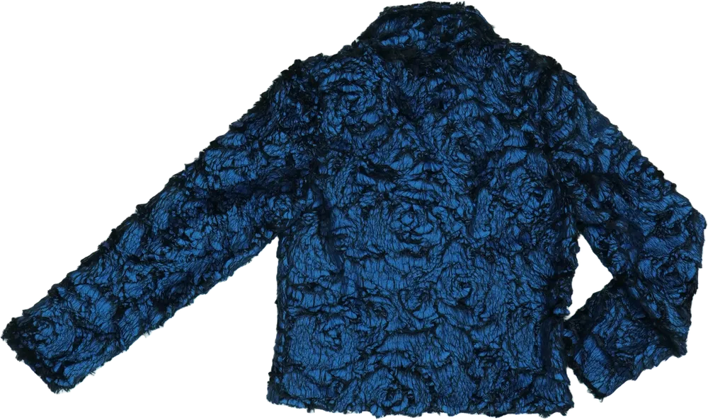 Kék Gaialuna Dzseki EU 140 / UK 10 év / US 10 év/L