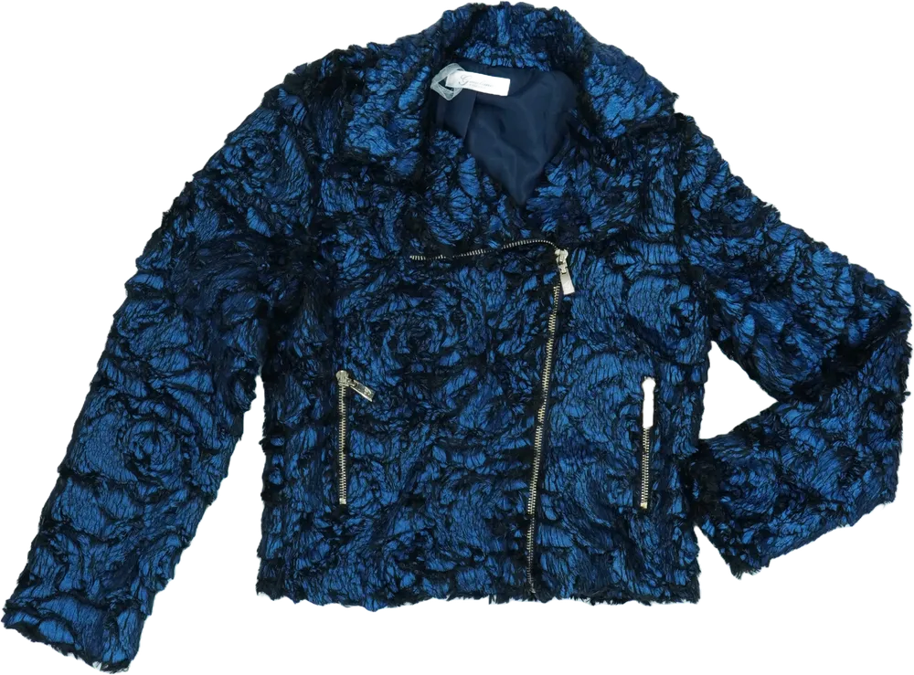 Kék Gaialuna Dzseki EU 140 / UK 10 év / US 10 év/L