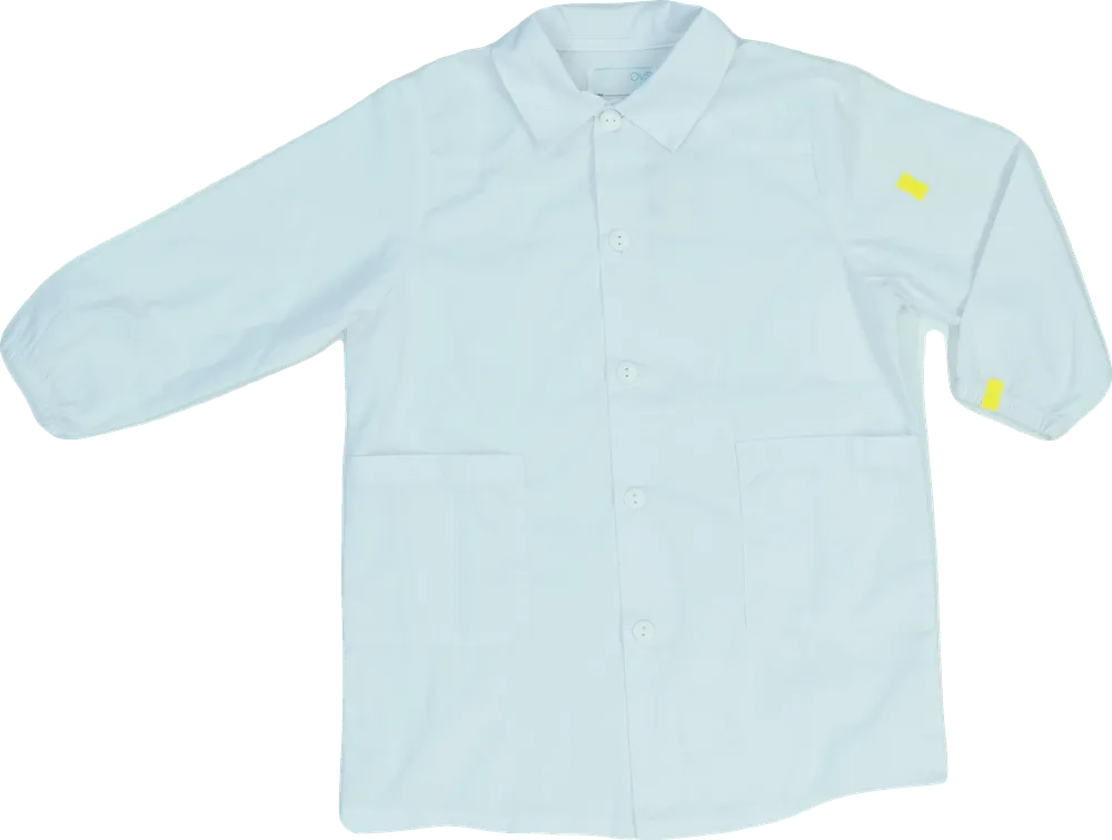 Fehér OVS Ing EU 98 / UK 3 év / US 3T