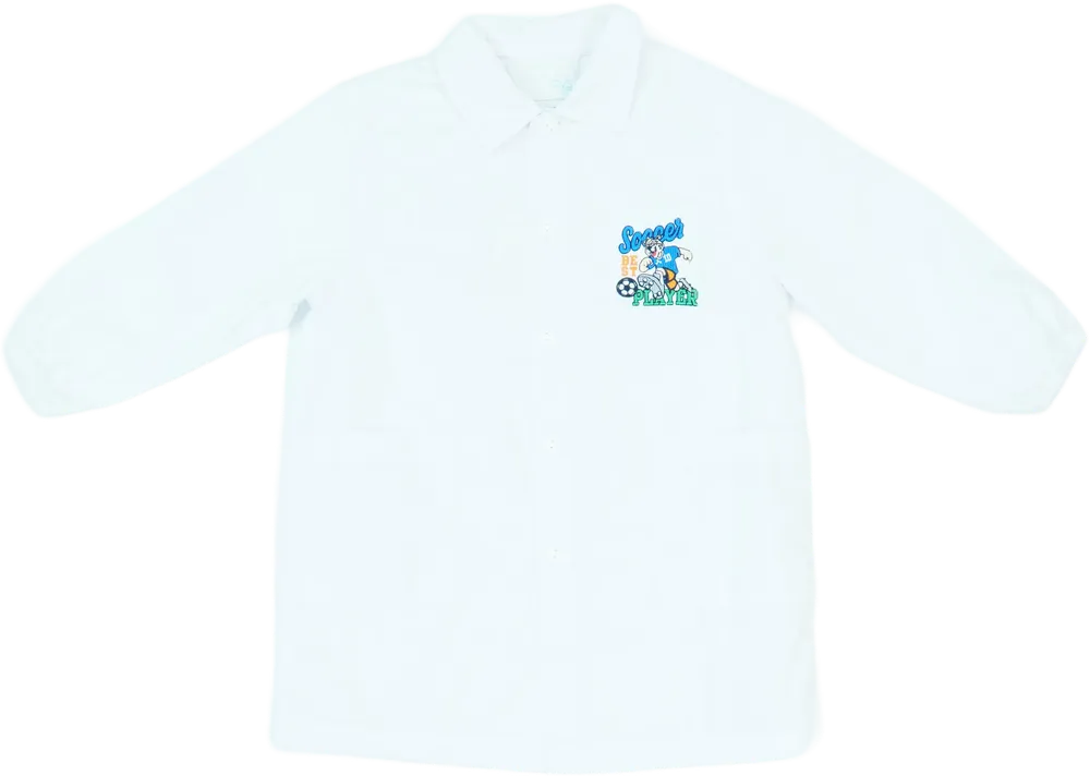 Fehér OVS Ing EU 98 / UK 3 év / US 3T