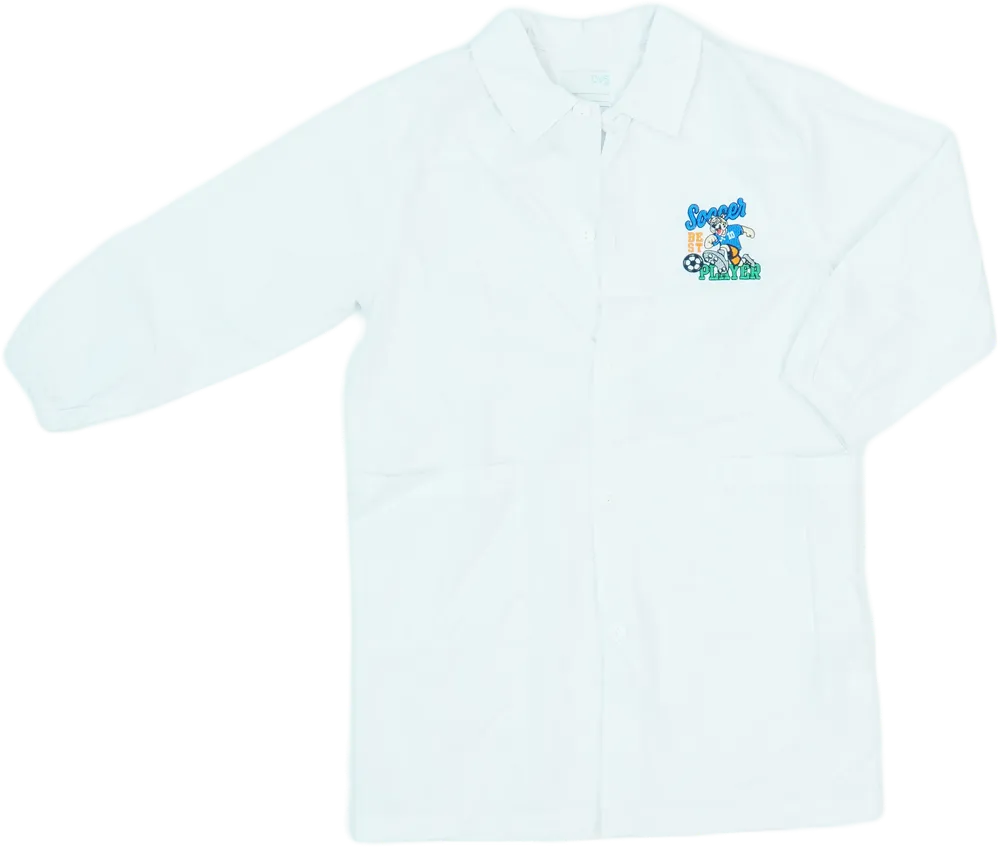 Fehér OVS Ing EU 116 / UK 6 év / US 6 év/S