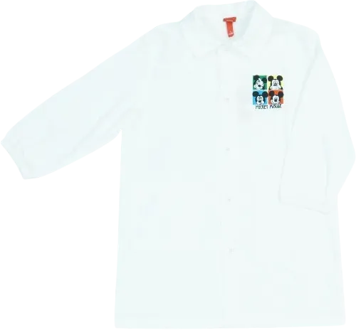 Fehér Disney Ing EU 104 / UK 4 év / US 4T/XS