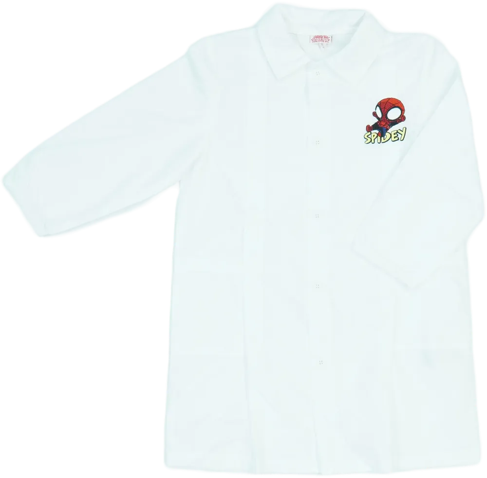 Fehér Marvel Ing EU 110 / UK 5 év / US 5 év/XS