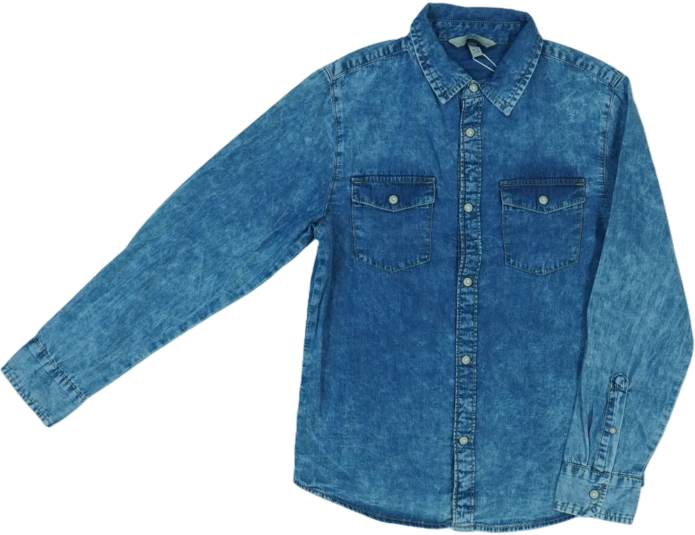 Kék OVS Ing EU 146 / UK 11 év / US 12 év/L