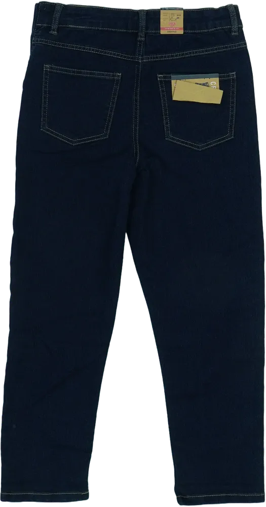 Kék OVS Leggings EU 164 / UK 14 év / US 14 év/XL