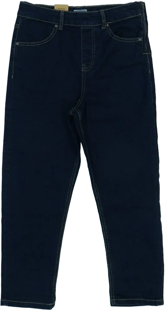 Kék OVS Leggings EU 164 / UK 14 év / US 14 év/XL