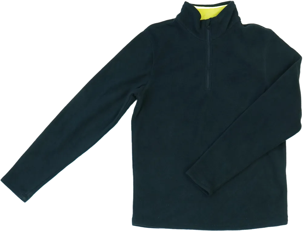 Fekete OVS Pulóver EU 170 / UK 15 év / US XL