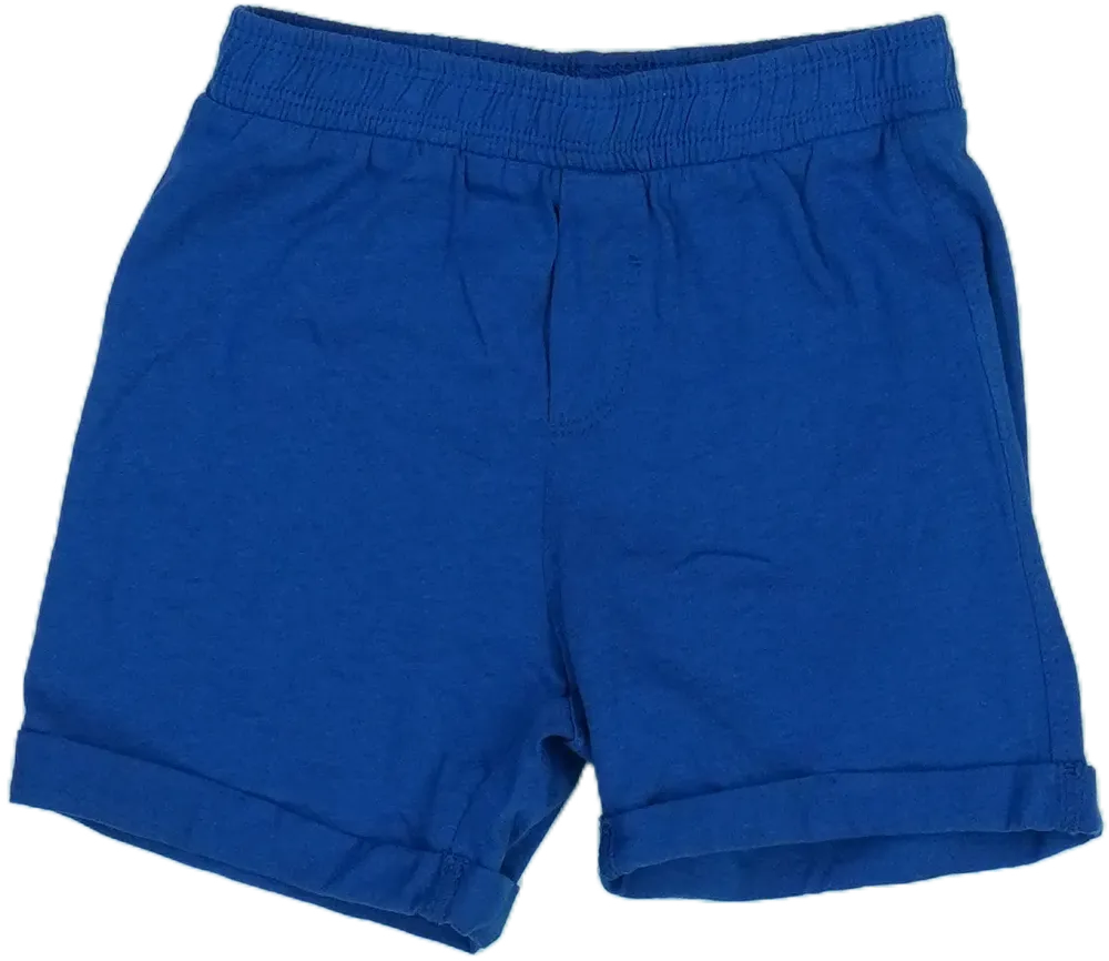 Kék OVS - Fagottino Rövidnadrág EU 86 / UK 12-18 hónap / US 18 hónap