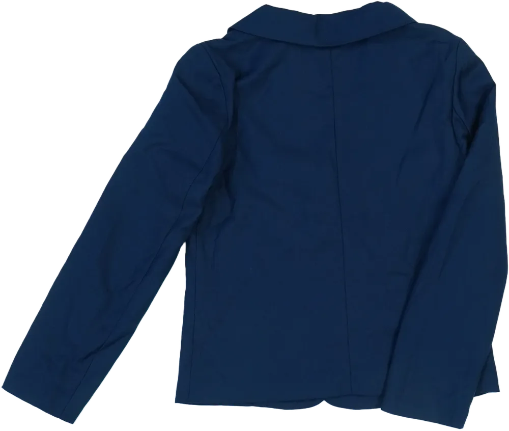 Kék OVS Blézer és Zakó EU 134 / UK 9 év / US 9 év/L