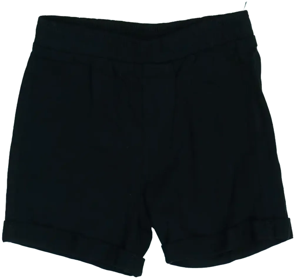 Fekete OVS - Fagottino Rövidnadrág EU 92 / UK 2 év / US 2T
