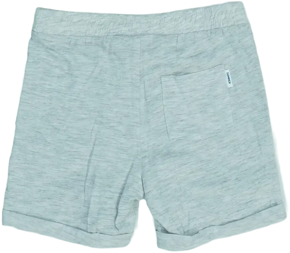 Szürke OVS - Fagottino Rövidnadrág EU 92 / UK 2 év / US 2T