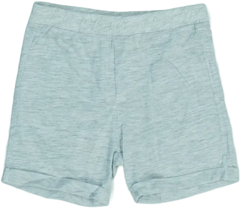 Szürke OVS - Fagottino Rövidnadrág EU 92 / UK 2 év / US 2T