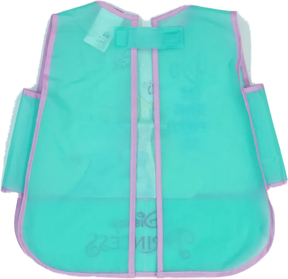 Zöld Disney Előke EU 98 / UK 3 év / US 3T